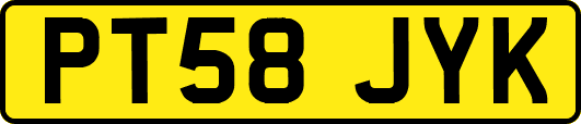 PT58JYK