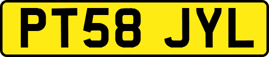 PT58JYL