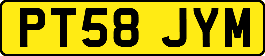 PT58JYM