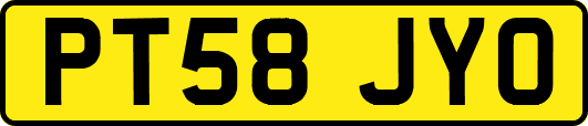 PT58JYO