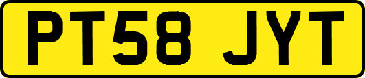 PT58JYT