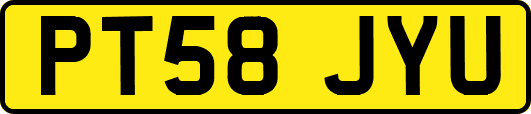 PT58JYU