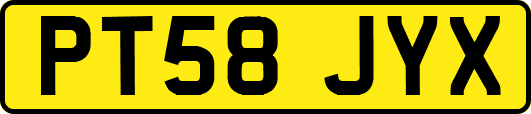 PT58JYX