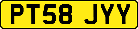 PT58JYY