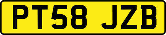 PT58JZB