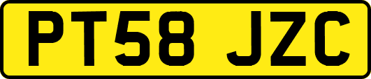 PT58JZC