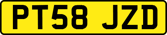 PT58JZD