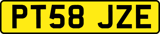PT58JZE