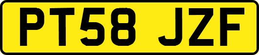 PT58JZF