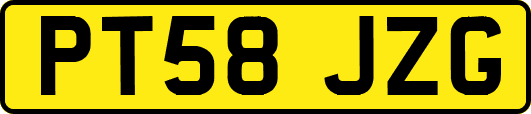 PT58JZG
