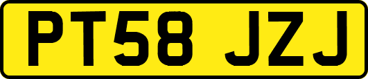 PT58JZJ