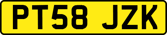 PT58JZK