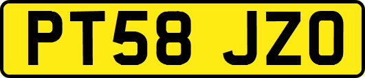 PT58JZO