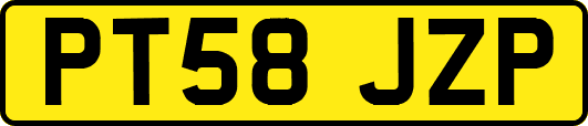 PT58JZP