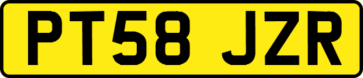 PT58JZR