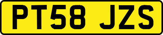 PT58JZS