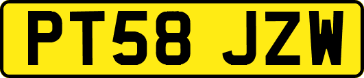PT58JZW