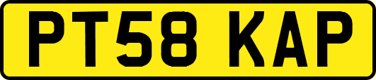 PT58KAP
