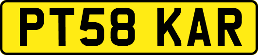 PT58KAR