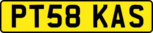 PT58KAS