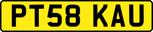 PT58KAU