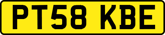 PT58KBE