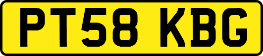 PT58KBG