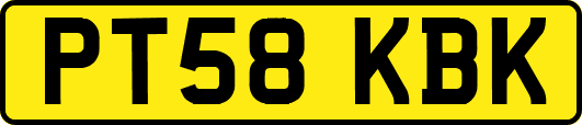 PT58KBK