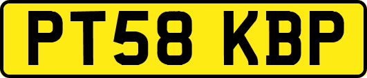PT58KBP