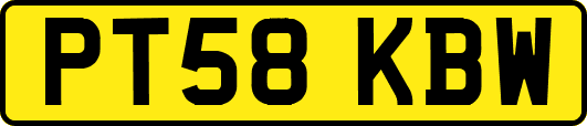 PT58KBW