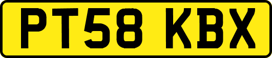 PT58KBX