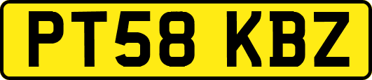 PT58KBZ