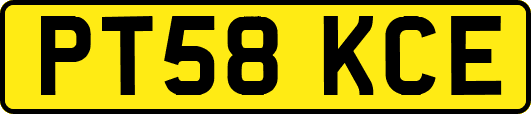 PT58KCE
