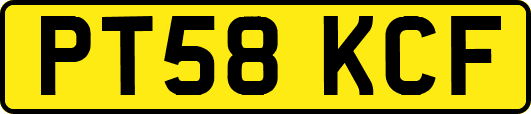 PT58KCF