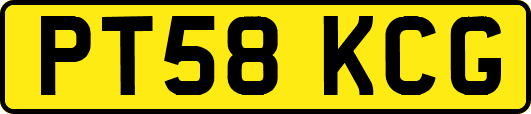 PT58KCG