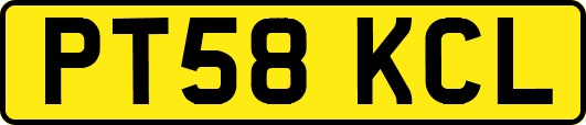 PT58KCL