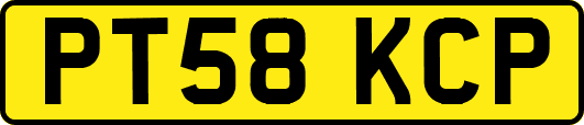 PT58KCP