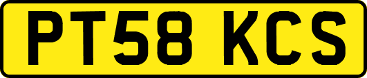 PT58KCS