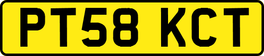 PT58KCT