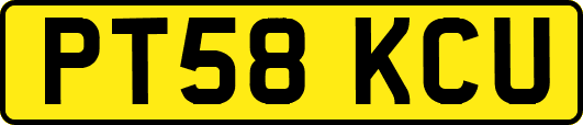 PT58KCU