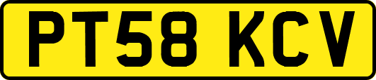 PT58KCV