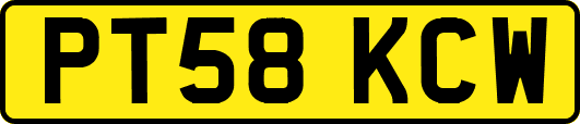 PT58KCW