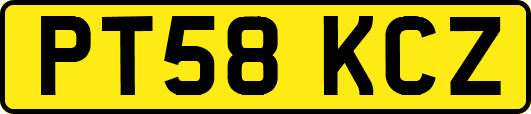 PT58KCZ