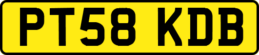 PT58KDB