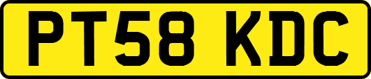 PT58KDC