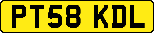PT58KDL