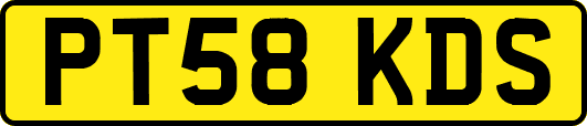 PT58KDS