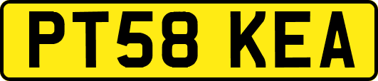 PT58KEA