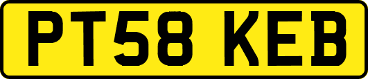 PT58KEB