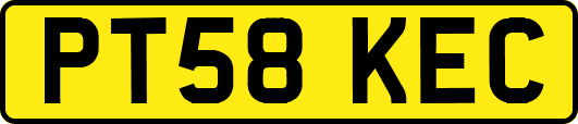PT58KEC
